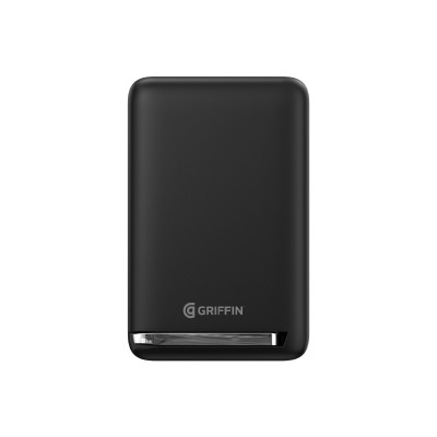 GRIFFIN Apple 3PP Products GP529-BLA-PB10KQ