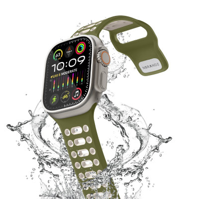 N.BRANDZ Apple 3PP Products N-SB249-OS