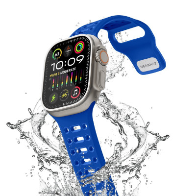 N.BRANDZ Apple 3PP Products N-SB249-RB