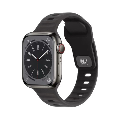 N.BRANDZ Apple 3PP Products N-SPORT41-BK