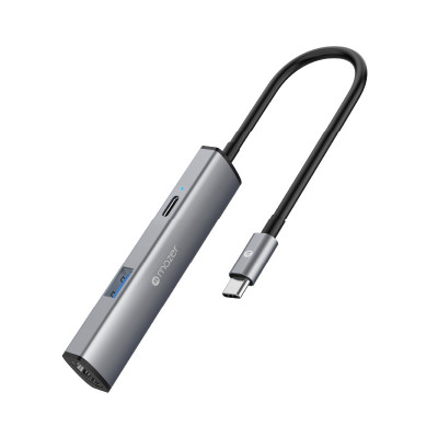 MAZER Apple 3PP Products M-Hub50