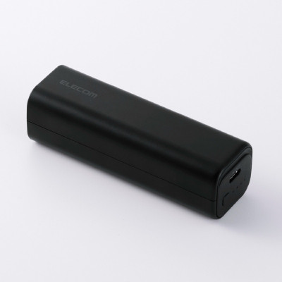 ELECOM Apple 3PP Products DE-A01-5000BK