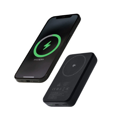 ELECOM Apple 3PP Products DE-B05-10000BK