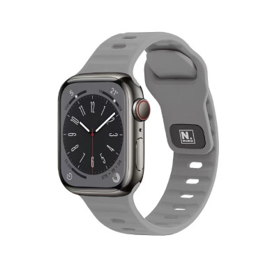 N.BRANDZ Apple 3PP Products N-SPORT41-GY