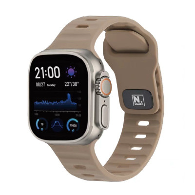 N.BRANDZ Apple 3PP Products N-SPORT49-BN