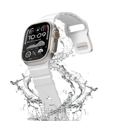 N.BRANDZ Apple 3PP Products N-SBPRO-49-LB