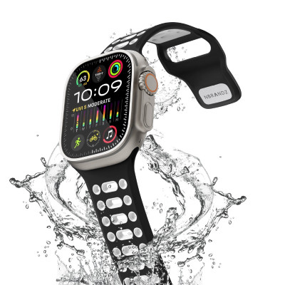 N.BRANDZ Apple 3PP Products N-SB249-BW