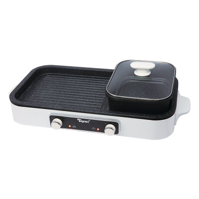 TOYOMI HOTPLATE & BBQ GRILL BBQ6319