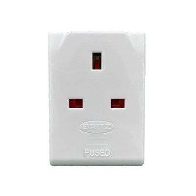 BRITZ ADAPTOR BR-928BP