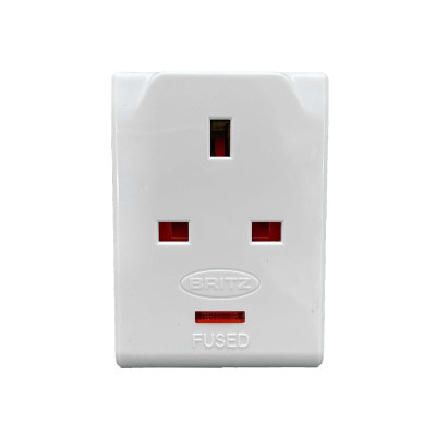 BRITZ ADAPTOR BR-928LBP