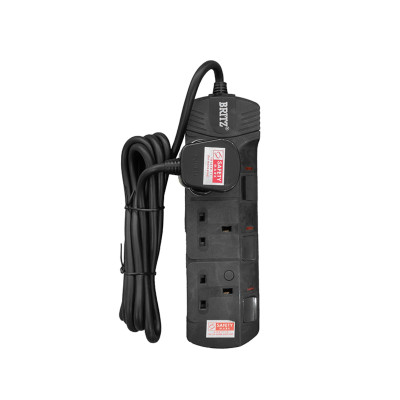 BRITZ CABLE EXTENSION BR 813BK