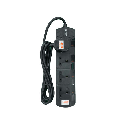 BRITZ CABLE EXTENSION BR 814BK