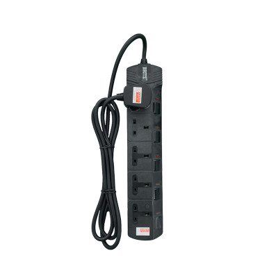 BRITZ CABLE EXTENSION BR 815BK