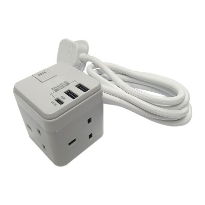 SOUNDTEOH CABLE EXTENSION CES-889 (LG)***