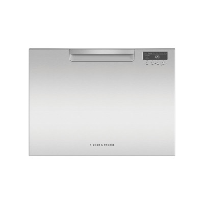 FISHER & PAYKEL DISHWASHER DD60SCTX9