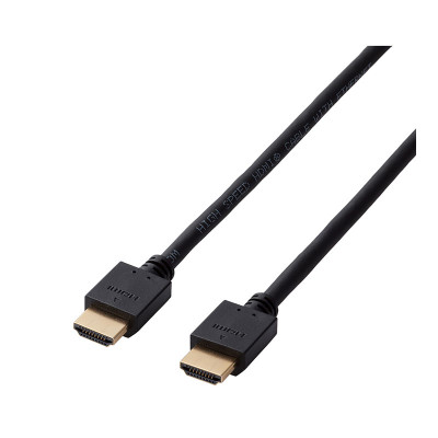 ELECOM CABLES DH-HD14EA30BK