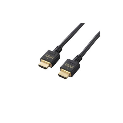 ELECOM AV CABLES DH-HD21E20BK