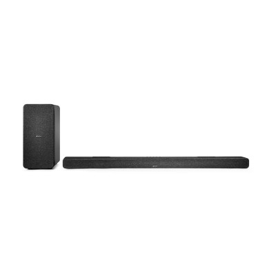 DENON SOUND BAR DHT-S517