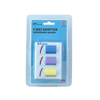 DT ENGLAND ADAPTOR DT-10