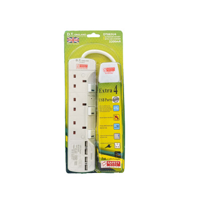 DT ENGLAND CABLE EXTENSION DT 883U4