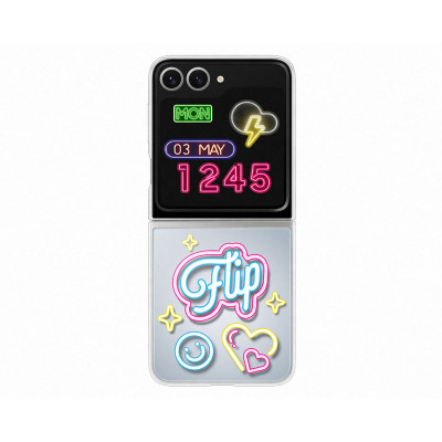 SAMSUNG PHONE ACCESSORIES EF-ZF741CTEGWW