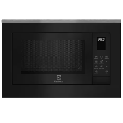 ELECTROLUX BUILT-IN MICROWAVE EMSB25XC
