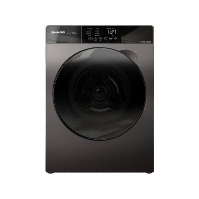 SHARP FRONT LOAD ESFW125SG