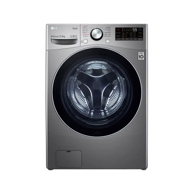 LG WASHER CUM DRYER F2515RTGV