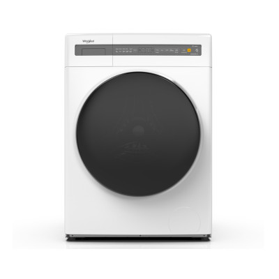 WHIRLPOOL CONTINENTAL FRONT LOAD FWEB9002GW