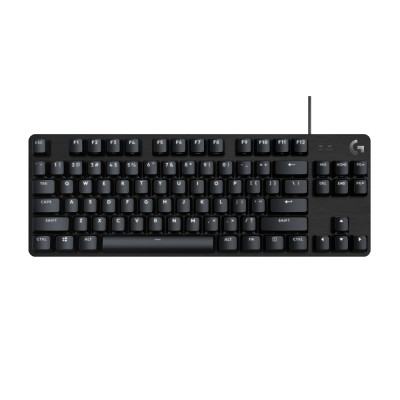 LOGITECH KEYBOARD 920-010448 (G413 TKL SE MECH) 