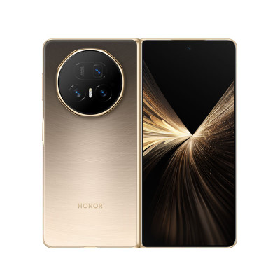 HONOR SMART PHONES MAGIC V5 16+512 D.GOLD