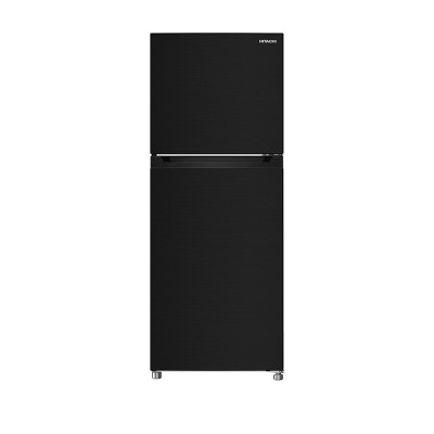HITACHI 2 DOOR FRIDGE HRTN5230MBBKSG