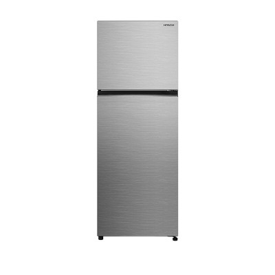 HITACHI 2 DOOR FRIDGE HRTN6443SXSG