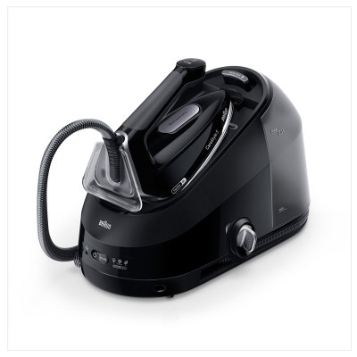 BRAUN GARMENT CARE IS5249BK