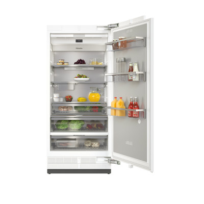 MIELE 1 DOOR FRIDGE K2901vi
