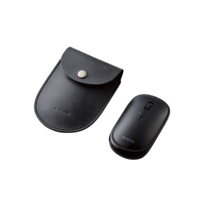 ELECOM MOUSE M-TM10BBBK