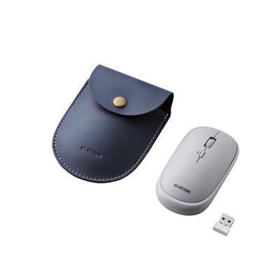 ELECOM MOUSE M-TM10DBGY