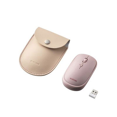 ELECOM MOUSE M-TM10DBPN
