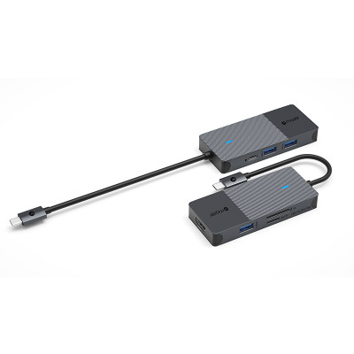 MAZER CABLES M-UC2MULTI7002-BK