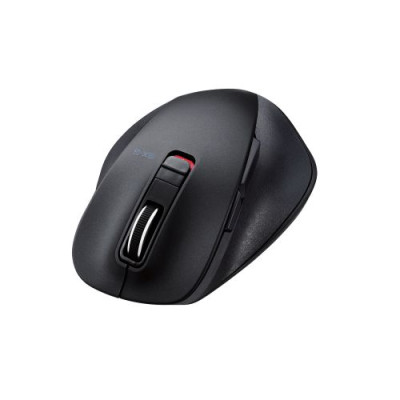 ELECOM MOUSE M-XGM10BBSBK-US
