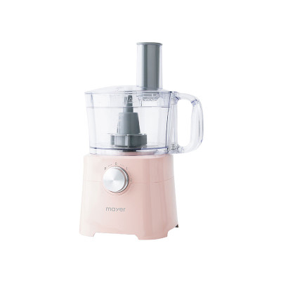 MAYER FOOD PROCESSOR MMFP402-PINK