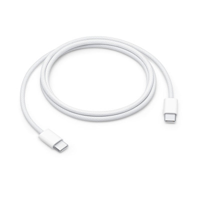 APPLE ~60W USB-C CHARGE CABLE (1M) MQKJ3ZA/A