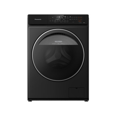 PANASONIC FRONT LOAD NAV90FR1BSG