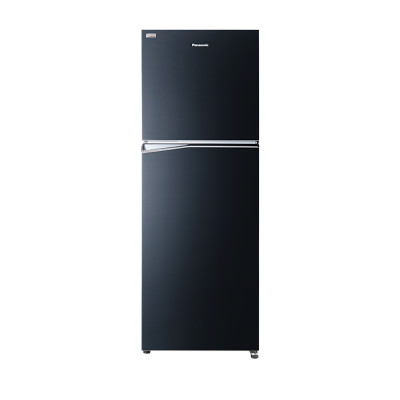 PANASONIC 2 DOOR FRIDGE NRTV341BPKS