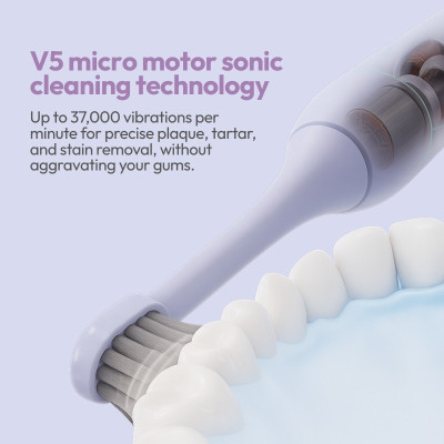 STRYV DENTAL POCKET SMILE KUROMI