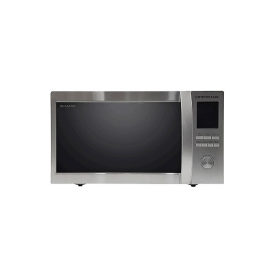 SHARP CONVECTION MICROWAVE R-94A0(ST)V
