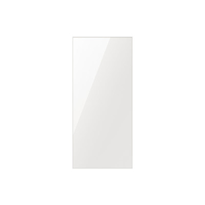 SAMSUNG DOOR PANEL RA-F17DUU35GG-GLAM WHITE