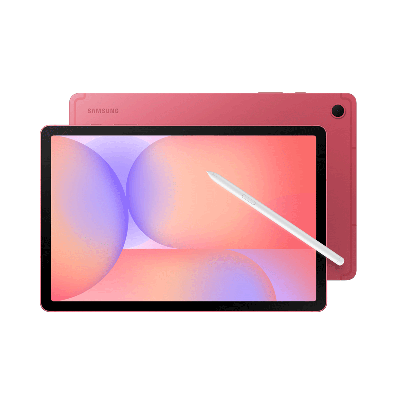 Samsung ANDROID TABLET SM-X400 128 WIFI RED S10 LITE