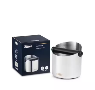 DELONGHI COFFEE ACCESSORIES Coffee Knock Box
