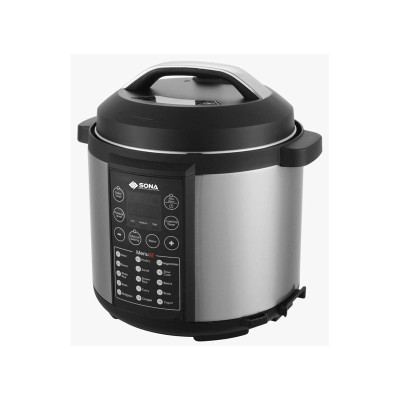 SONA PRESSURE COOKER SPC2503